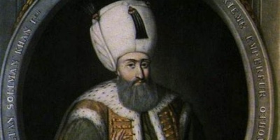 Kanuni Sultan Süleyman Kimdir? Hakkında Bilinmeyenler