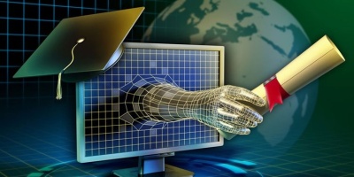 Devrim Yapan Teknolojiler