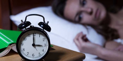 Uykusuzluk Neden Olur? İnsomnia nedir?