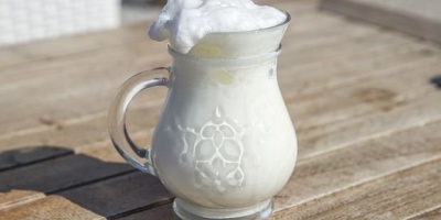 Ayranın İlginç Faydaları