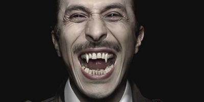 Vampirler Hakkında İlginç ve Tuhaf Bilgiler