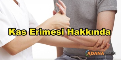 Kas Erimesi Hakkında Bilinmesi Gereken Herşey