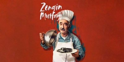 Zengin Mutfağı