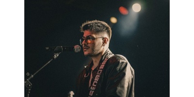 19 Temmuz Adana SEMİCENK Konseri