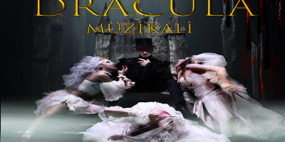 Dracula Müzikali