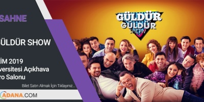 Adana Güldür Güldür Show