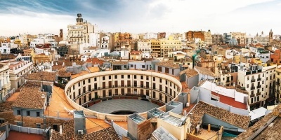 Barselona, Valensiya, Madrid Turu