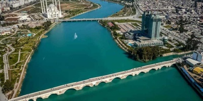 Adana'da Gezilecek Yerler