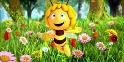 Arı Maya Yeşil Dünya tiyatroları