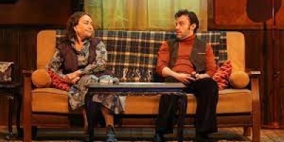 Aydınlıkevler Tiyatroları