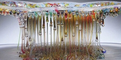 Cam Sanatı Nedir, Cam Sanatı Nasıl Ortaya Çıkmıştır?