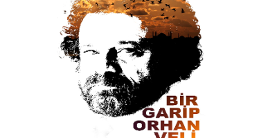 Bir Garip Orhan Veli - Reha Özcan Tiyatroları