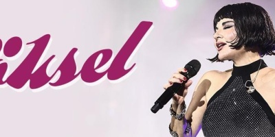 17 Haziran Adana Göksel Konseri