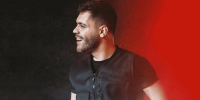 23 Eylül Adana Emir Can İğrek Konseri