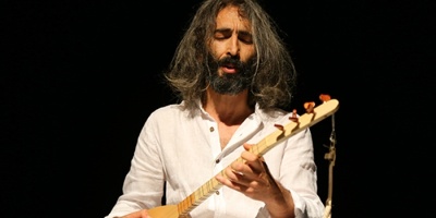 Adana Fırat Tanış İle Gelin Tanış Olalım Müzikali