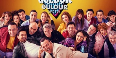 Adana Güldür Güldür Show 