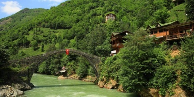 Yeşil Karadeniz & Batum Turu