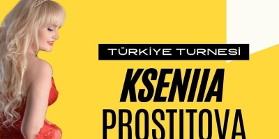 Kseniia Prostitova ile Müzikal İllüzyon