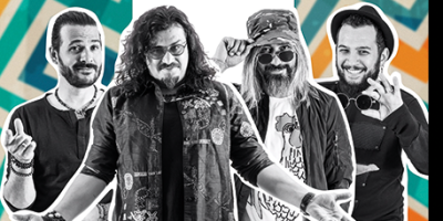 Adana Necati ve Saykolar Konseri