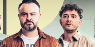 Seksendört konserleri