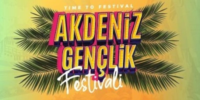 Akdeniz Gençlik Festivali