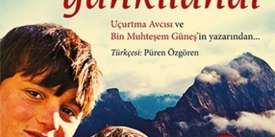 HAFTANIN KİTAP ÖNERİSİ: VE DAĞLAR YANKILANDI