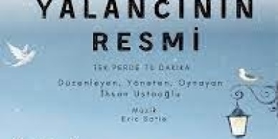 Yalancının Resmi tiyatroları