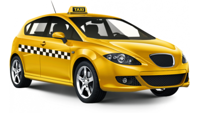 Pozantı Taksi Durağı