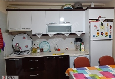 Bahçeşehir Mh Güney Doğu Kuzey Cepheli Daire