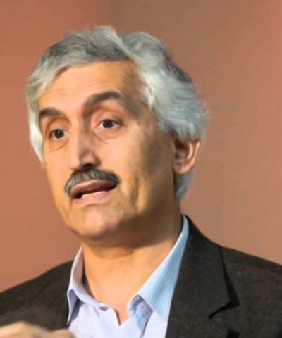 Abdullah Yıldız