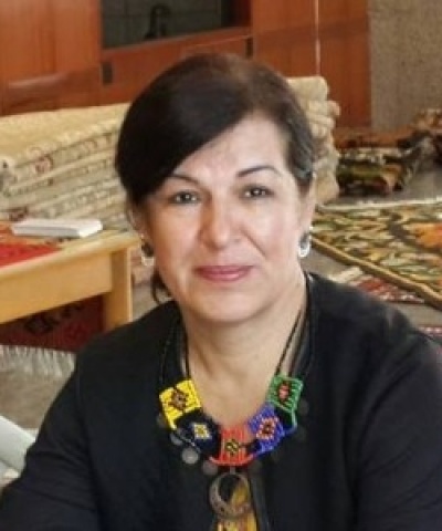 Demet Duyuler Doğan