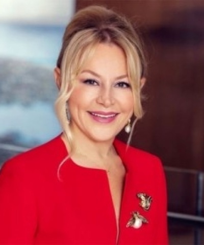 Demet Sabancı Çetindağ