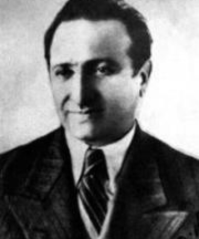 Remzi Oğuz Arık