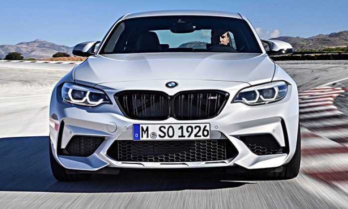 Dünya Markası BMW