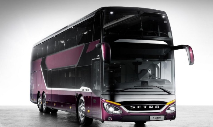 Türkiye’den Otobüs İle Hangi Ülkelere Seyahat Edebilirsiniz?