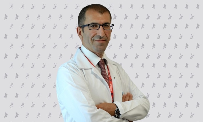 Obezitede ’cerrahi tedavi’ yöntemi