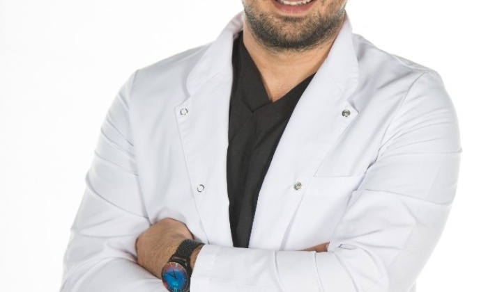 Ortopedi ve Travmatoloji Uzmanı Op. Dr. Mehmet Emre Hanay NCR’de