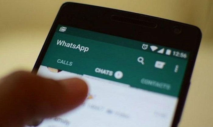 WhatsApp Sohbetlerinizi Yedeklerken 