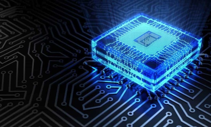 Mikroişlemci Nedir ve Nasıl Çalışır ?