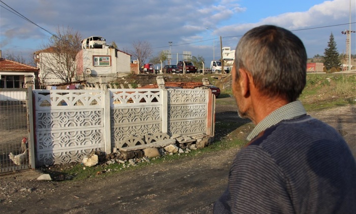 Görenleri Şaşırtıyor...