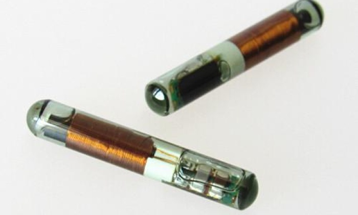 Otomobillerdeki Çipli Anahtar Sistemi