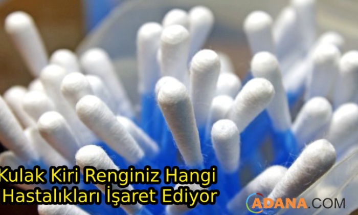 Kulak Kirliliği Hangi Hastalıkları İşaret Ediyor?