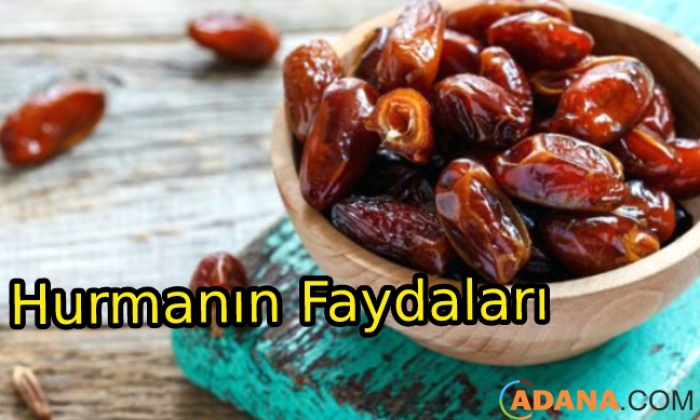 İftarda Ve Sahurda Hurma Tüketmenin Faydaları