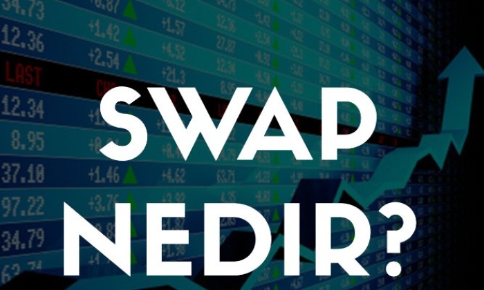 Swap Nedir?