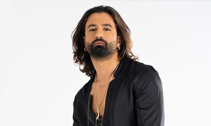4 Kasım Adana Koray Avcı Konseri