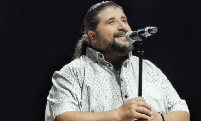 Mustafa Özarslan konserleri