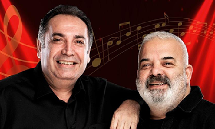 80'ler 90'lar Gülümseten Hatıralar tiyatroları