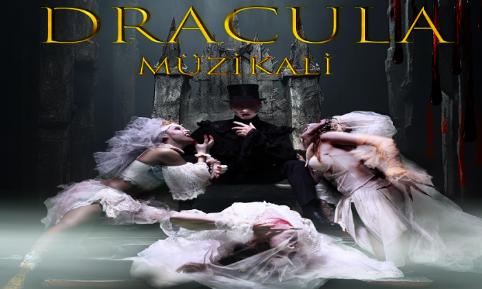 Dracula Müzikali