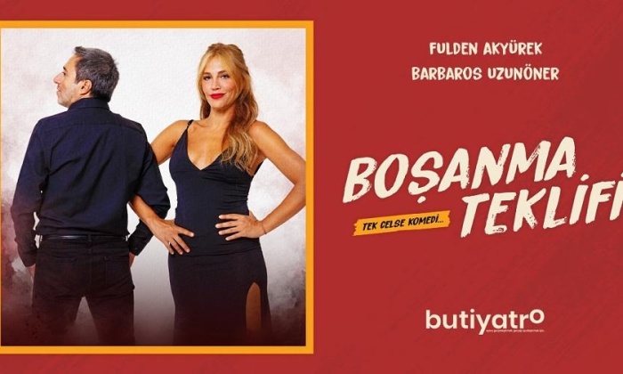 Boşanma Teklifi