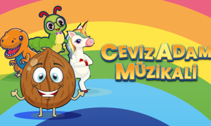 Ceviz Adam Müzikali